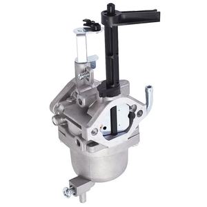 Nouveau <span class=keywords><strong>carburateur</strong></span> 20B-62302-30 20B-62302-20 pour moteur EX40 EX400D EX400DS EX400SE 14HP de haute qualité - Product Image 4