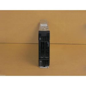 Servidor Industrial HP <span class=keywords><strong>BL460C</strong></span> <span class=keywords><strong>GEN8</strong></span> G8, 2 x E5-2670 de 8 Núcleos, 384 GB, P220I/512 MB BBWC, Servidor Blade - Product Image 1