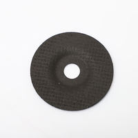 WGW 4.5"115x3x22mm  Disque en oxyde d'aluminium T42 résistant à l'usure, résistant à la chaleur, faible vibration pour meuleuses d'angle, fabriqué en Chine
