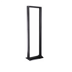 42U Open <strong>Rack</strong> <strong>Server</strong> Cabinet with Two Poles Various Optional Accessories in Stock Network Cabinets - Product Image 5