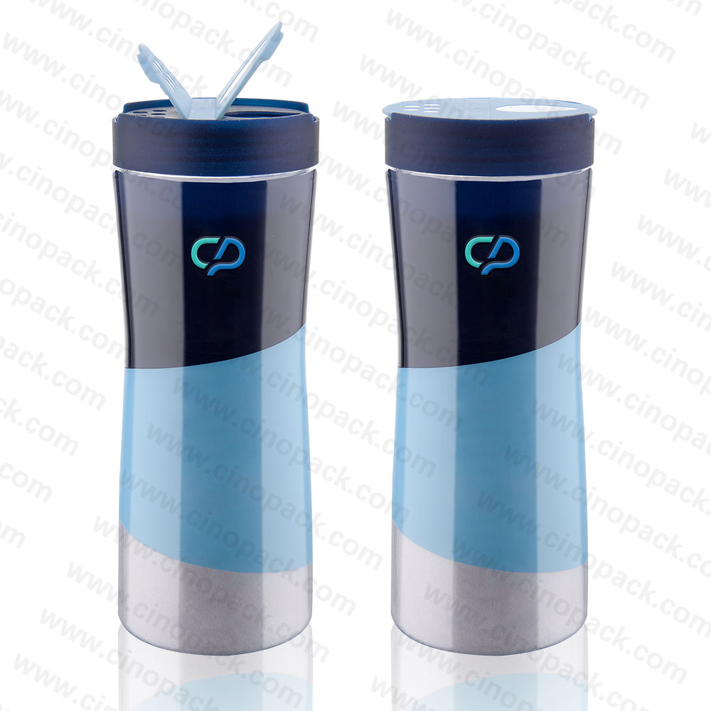 spices packaging containers