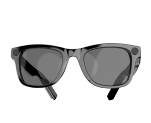 Gafas Inteligentes E03L Full HD 1080p Todo en Uno con Experiencia Cinematográfica Inmersiva de Realidad Aumentada (RA) e Inteligencia Artificial (IA) - Product Image 4