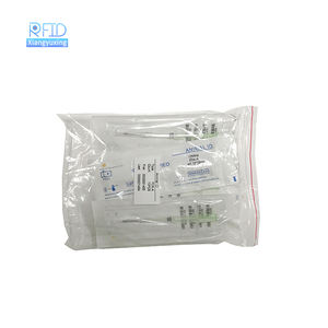 رقاقة ميكروشيب للحيوانات الأليفة * 7 رقاقة ميكروية رقاقة زجاجية حيوية للفئران الطيور وتتبع وإدارة - Product Image 5