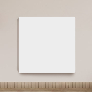 Radiateur à panneaux écoénergétique avec minuterie <span class=keywords><strong>programmable</strong></span> pour usage domestique - Product Image 4