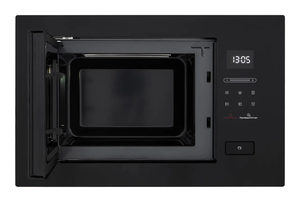 Four à <span class=keywords><strong>micro</strong></span>-<span class=keywords><strong>ondes</strong></span> de cuisine 25L de haute qualité avec gril intégré électrique à plateau tournant à bas prix pour un usage domestique - Product Image 2