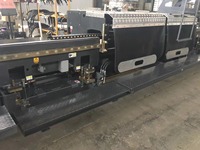 Plaque de finition pour finisseur d'asphalte de précision /S1900-3L/S2100-3L/AB600-3TV/AB500-2TV