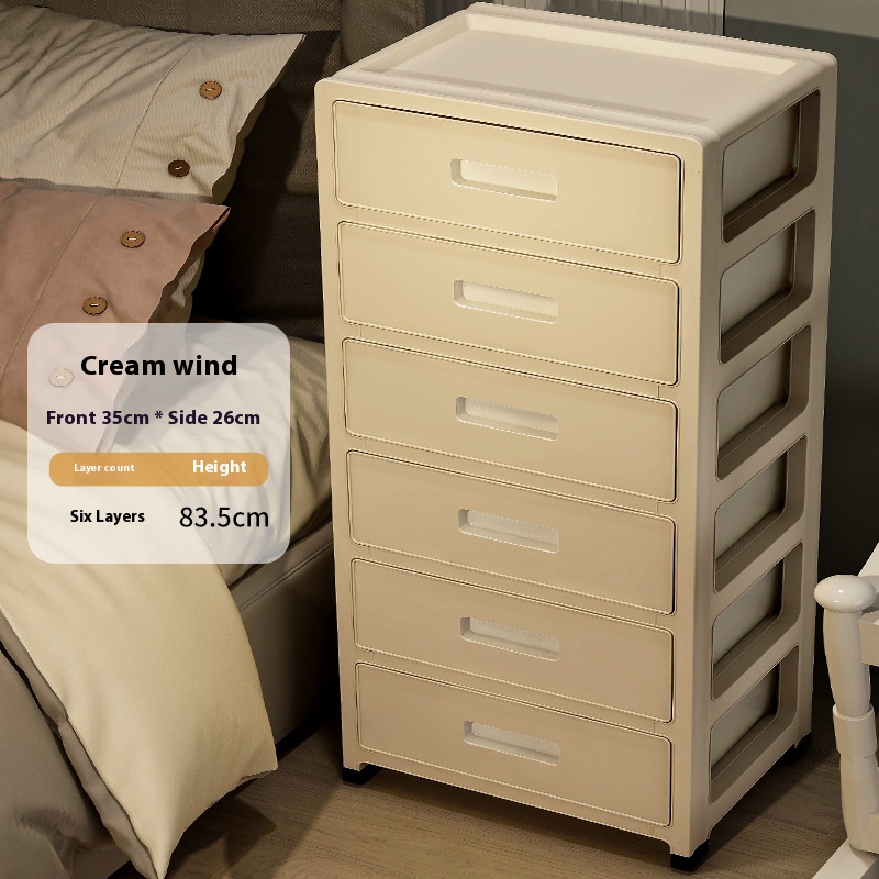 Colore del caffè latte-sei strati