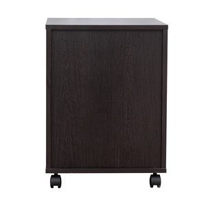 Cassettiera economica di legno economica di <span class=keywords><strong>vendita</strong></span> calda di 2 cassetti per il salone - Product Image 6