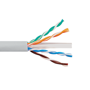 Cable <span class=keywords><strong>de</strong></span> Red Cat 6 SFTP <span class=keywords><strong>UTP</strong></span> <span class=keywords><strong>de</strong></span> Cobre Puro <span class=keywords><strong>de</strong></span> 305m (1000 pies) para Fabricantes OEM - Product Image 2