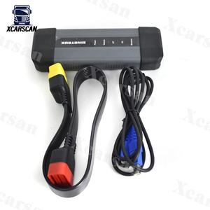 Herramienta de Diagnóstico para Camiones Diésel Chinos Weichai SINOTRUK Sitrak, Escáner de Diagnóstico para Camiones Sinotruck - Product Image 6