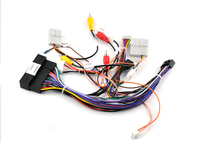 Pantalla de Radio Android de 7 Pulgadas, Estilo OEM para Hyundai I40 2012-2014, Reproductor Multimedia Estéreo para Automóvil, GPS, CarPlay