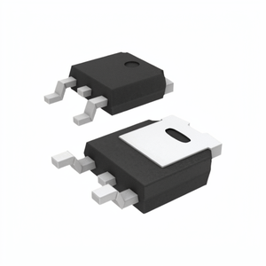 ชิ้นส่วนวงจรอิเล็กทรอนิกส์ ทรานซิสเตอร์ DPAK STD47N10F7AG ตัวแทนจำหน่ายอย่างเป็นทางการ - Product Image 1