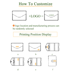 RFID <strong>Passport</strong> Long Wallet Men Leather Luxury Leather <strong>Passport</strong> Holder <strong>Personalised</strong> <strong>Passport</strong> Holder <strong>Cover</strong> - Product Image 4