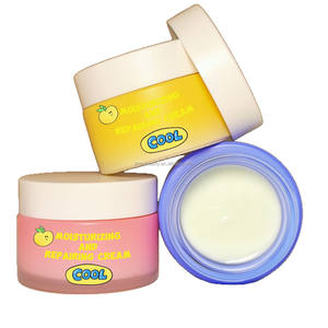 Crème anti-âge de haute qualité Rétinol Acide hyaluronique Vitamine E - Hydratant longue durée 24h pour tous types de peau Crème visage végétalienne - Product Image 1