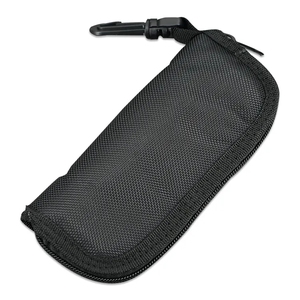 Estuche de Transporte <span class=keywords><strong>para</strong></span> Cuchillos Personalizado, Acolchado, de Poliéster, con Cierre - Product Image 2