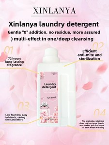 Oceaura 50ml thảo dược chống mồ hôi khử mùi thanh tươi cơ thể hương thơm kem dưỡng ẩm toàn thân bảo vệ chống lại mùi hôi nách - Product Image 2