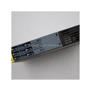 Relé Eléctrico <span class=keywords><strong>3SK</strong></span> 1122-1CB44, Módulo de Relés con Soporte Técnico Experto para Control de Grúas Portuarias - Product Image 6