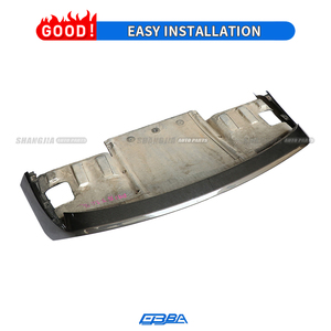 Hot Bán Phía Sau Thấp hơn Bumper Sợi Carbon Valance Khuếch Tán Cho Aston Martin Dbs 2019-2023 KY73-33612-AD Xe Phía Sau Bumper Khuếch Tán - Product Image 5