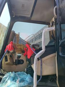 Pelle sur chenilles Caterpillar 320CL d'occasion Machine de construction d'équipement lourd Boîte de vitesses 2016 Modèle 2001-4000 heures - Product Image 5