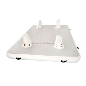 Jet Ski flottant gonflable de haute qualité bateau à moteur <span class=keywords><strong>Seabob</strong></span> E ponton Dock pour plate-forme de pont de surf en plein air - Product Image 6