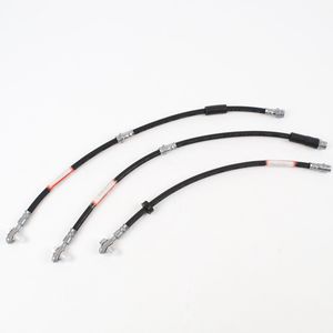 สายเบรกเมอร์เซเดสเบนซ์ 2044605024 2044603924 ยางเปลี่ยนสำหรับรถตู้ยุโรป - Product Image 2