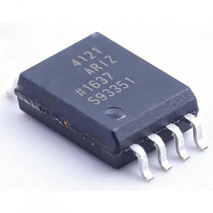 ADuM4121ARIZ ซัพพลายเออร์ชิ้นส่วนอิเล็กทรอนิกส์ของแท้ 18ns 18ns SOIC-8-300mil อิโซเลเตอร์ - ไดรเวอร์เกต RoHS - Product Image 1