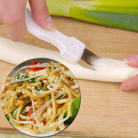 Accessoires de cuisine de style japonais, couteau à découper, outils pour légumes, trancheuse à oignons verts