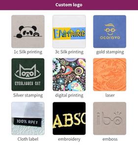 Bestpackaging, paño para pulir joyas de cuatro capas, logotipo personalizado, paño de limpieza de joyas doradas y plateadas con logotipo - Product Image 4