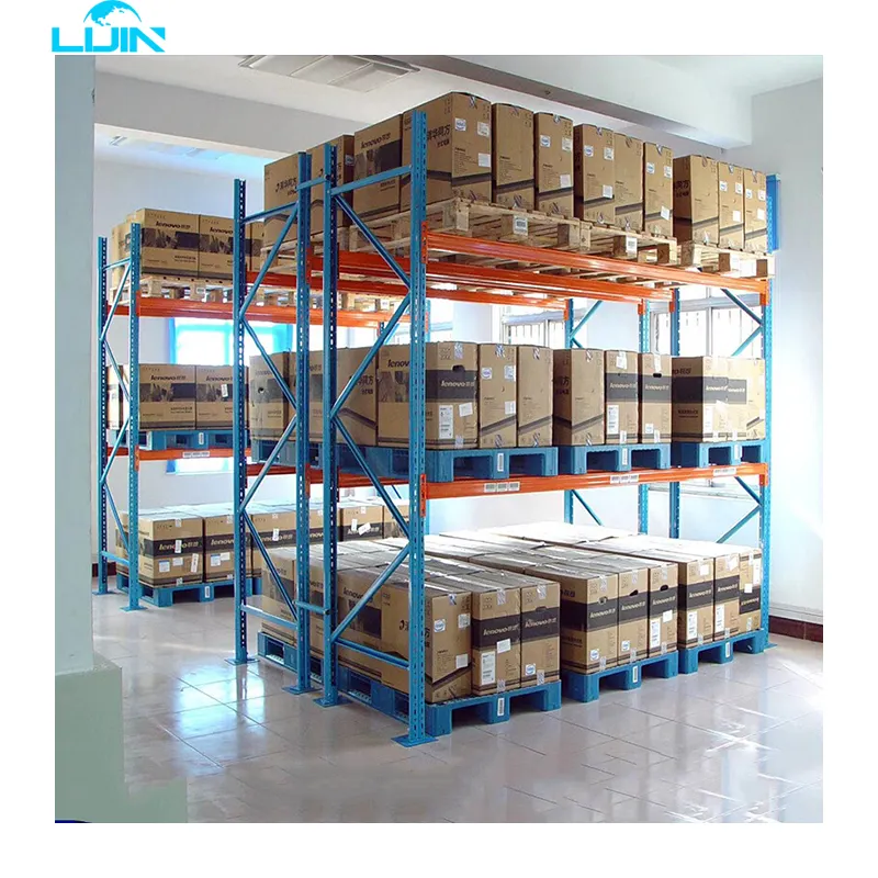 LIJIN倉庫ラック収納、溶接ラック、無料倉庫レイアウト設計