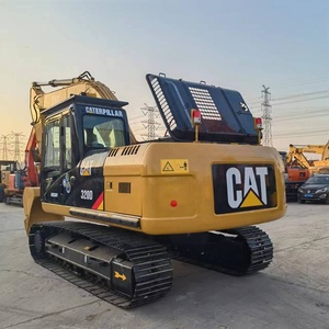 รถขุด CAT 320D มือสอง นำเข้าจากญี่ปุ่น พร้อมเครื่องยนต์และปั๊มคุณภาพเยี่ยม สภาพดีเยี่ยม รุ่น 320C 320CL พร้อมวิดีโอตรวจสอบ - Product Image 4