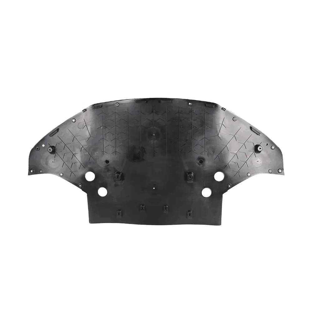 Car chassis Bottom Guard Plate For Tesla Model S 1056376-00-C