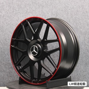 ล้อคาร์บอน ขอบอัลลอย 5x112 ขนาด 18x9.5 - Product Image 5