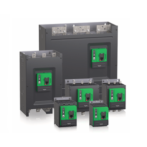 ใหม่เอทีวี 610 ซีรีส์ รุ่นดั้งเดิม ATV610C13N4 สำหรับตัวแปลง 380 - 460 V C3 - Product Image 6