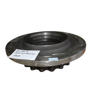 Alloggiamento del Mozzo di Trasmissione Finale 20Y-27-42520 <span class=keywords><strong>PC200</strong></span>-<span class=keywords><strong>8</strong></span> - Product Image 6