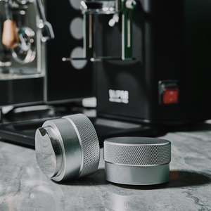 51mm 53mm 58mm Gravity Adaptive Portable Modern Espresso Coffee Distributor - Product Image 6