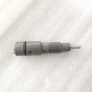 Dizel yakıt Euro <span class=keywords><strong>2</strong></span> enjektör memesi A0060174821 0432191266 / 0 432 191 266 Mercedes Benz için - Product Image 6