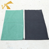 Vente en gros de géotextile non tissé Sable PP Geo Bag pour la protection des berges de rivière contre les inondations Barrage de jardin en pente extérieure-Multi-Application