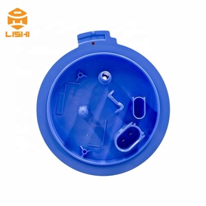 Ensemble de pompe à carburant pour VW <span class=keywords><strong>Q3</strong></span> (F3B) <span class=keywords><strong>2021</strong></span>- <span class=keywords><strong>Q3</strong></span> <span class=keywords><strong>Sportback</strong></span> (F3N) <span class=keywords><strong>2021</strong></span>- TIGUAN (AD1 AX1) 2020- 5QF919087R Pompe à carburant essence - Product Image 4