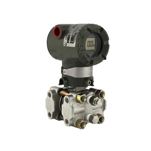 Yta610 Yokogawa Intelligent <b>Temperature</b> Transmitter Dual Sensor Input 420ma Output For Industrial Use - Product Image 3