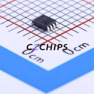 Tampon/pilote/émetteur-récepteur de puce IC de Circuit intégré VSSOP-8 SN74AVC2T45DCUR neuf et original - Product Image 1