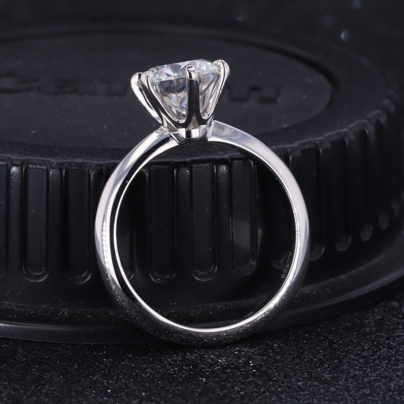 Oro bianco/giallo/rosa 18k