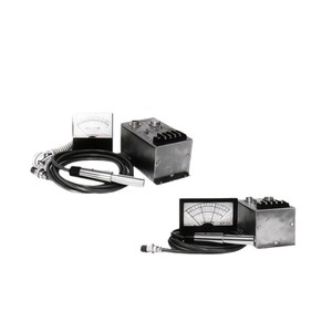 เครื่องวัดสุญญากาศแบบพิรานี WSC และ Ida Scientific รุ่น PG-3B นำเข้าจากญี่ปุ่น อุปกรณ์วัดความดัน - Product Image 1
