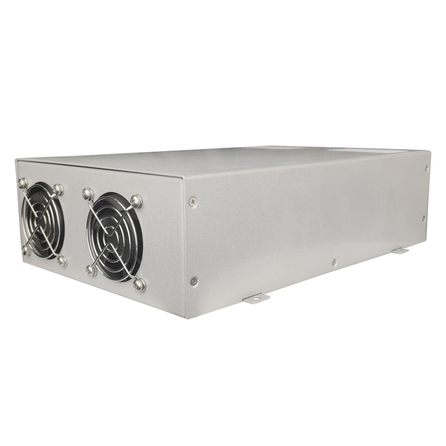 Wisdom high power 4600W diode laser power supply for 808nm hair removal handle beauty spare parts