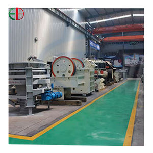 Concasseurs <span class=keywords><strong>à</strong></span> mâchoires mobiles pour déchets de construction, grandes et petites tailles, efficaces sur les composants du noyau du moteur <span class=keywords><strong>à</strong></span> <span class=keywords><strong>charbon</strong></span> en pierre bleue - Product Image 3