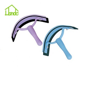 <span class=keywords><strong>Grattoir</strong></span> à sueur de <span class=keywords><strong>cheval</strong></span> d'approvisionnement personnalisé avec logo imprimé - Product Image 4