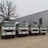 Nouveau camion malaxeur à béton automatique Pioneer 10m3 haute efficacité 247kw de puissance garantie 2 ans