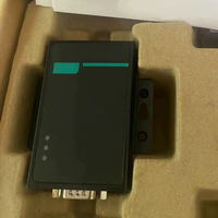 Module de passerelle MGate5109 Modbus RTU/ASCII/TCP vers DNP3, neuf et original