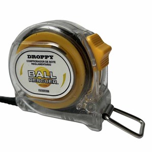 Mini ruban à mesurer en acier portable de haute précision 5 mètres 3 mètres or noir givré petit résistant à l'usure Anti-chute métrique - Product Image 3