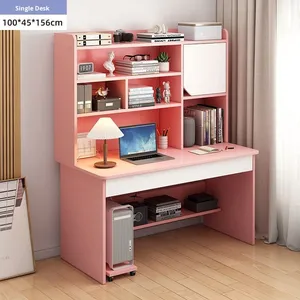 Tavolo da studio integrato per bambini, - Product Image 6