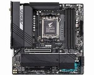 GIGA-BYTE B850 WIFI7/B850M GAMING X WIFI6E Mainboard ATX Desktop Gaming Motherboard DDR5 Ram PCIe 5.0 <b>M</b>.<b>2</b> <b>SSD</b> - Product Image 2